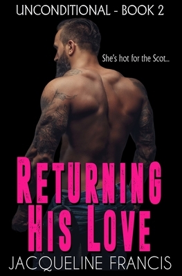 Returning His Love by Jacqueline Francis