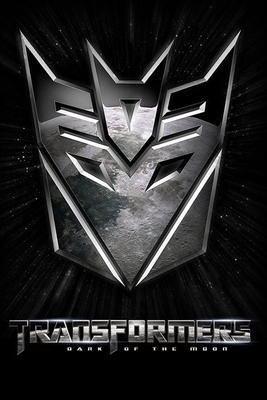 Transformers Dark of the Moon: Complete Screenplays by Tania Cox