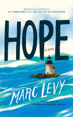 Hope by Marc Levy