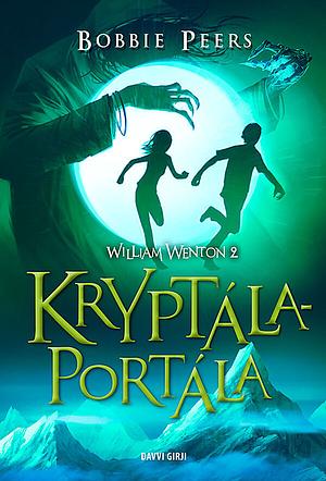 Kryptálaportála by Bobbie Peers