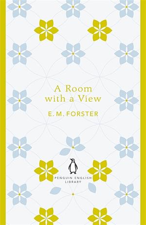 A Room With a View by E.M. Forster