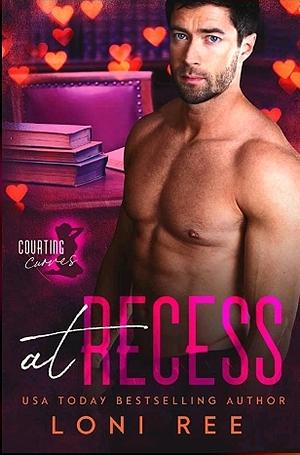 At Recess  by Loni Ree