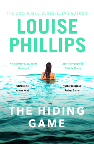 The Hiding Game by Louise Phillips