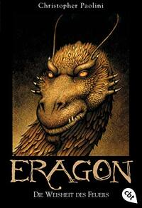 Eragon. Die Weisheit des Feuers by Christopher Paolini
