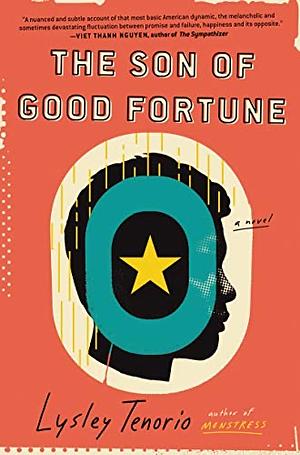 The Son of Good Fortune by Lysley Tenorio