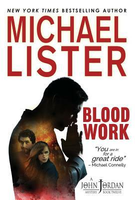 Blood Work by Michael Lister