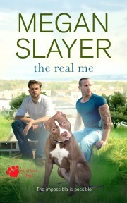 The Real Me by Megan Slayer