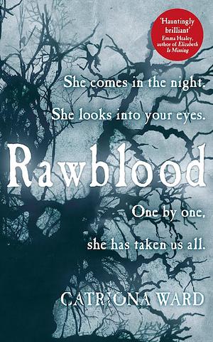 Rawblood by Catriona Ward