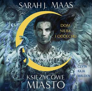 Dom Nieba i Oddechu by Sarah J. Maas