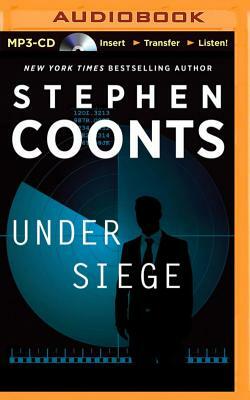 Under Siege by Stephen Coonts