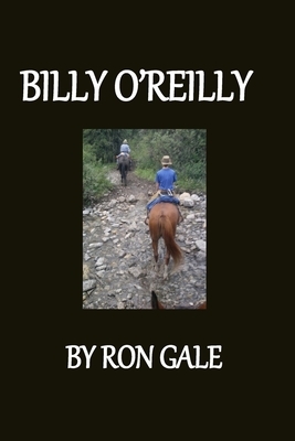 Billy O'Reilly by Ron Gale