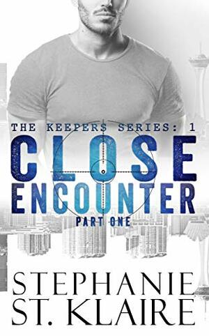 Close Encounter by Stephanie St. Klaire