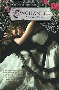 Enchanted by Alethea Kontis