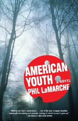 American Youth by Phil Lamarche