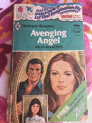 Avenging Angel by Helen Bianchin