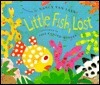 Little Fish, Lost by Jane Conteh-Morgan, Nancy Van Laan