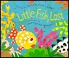 Little Fish, Lost by Nancy Van Laan, Jane Conteh-Morgan