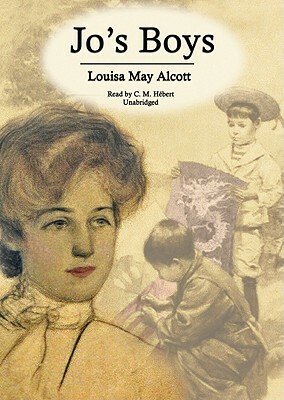 Jo's Boys by Louisa May Alcott