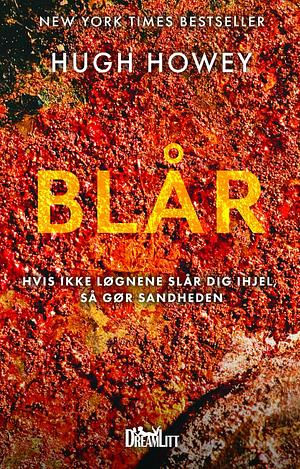 Blår by Hugh Howey