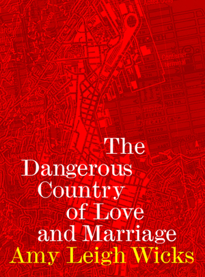 The Dangerous Country of Love and Marriage by Amy Leigh Wicks