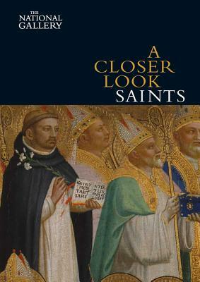A Closer Look: Saints by Erika Langmuir
