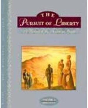 Pursuit of Liberty: To 1870 by James B. Gilbert, Raymond Jackson Wilson, Stephen Nissenbaum