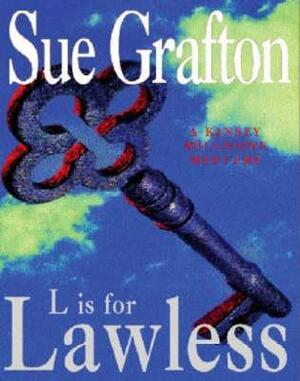 L Is for Lawless by Sue Grafton