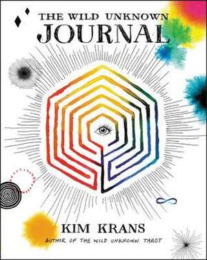 The Wild Unknown Journal by Kim Krans