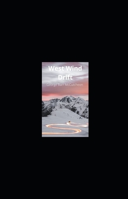 West Wind Drift illustrated by George McCutcheon