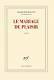 Le mariage de plaisir (Blanche) by Tahar Ben Jelloun