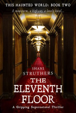 The Eleventh Floor by Shani Struthers