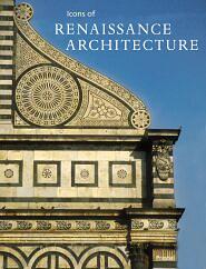 Icons of Renaissance Architecture by Alexander Markschies