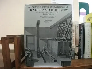 A Diderot Pictorial Encyclopedia of Trades and Industry: Agriculture and Rural Arts by Charles Coulston Gillispie