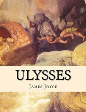 Ulysses (Annotated) by James Joyce