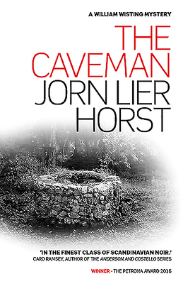 The Caveman by Jørn Lier Horst