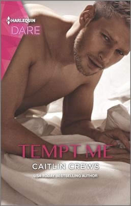 Tempt Me by Caitlin Crews