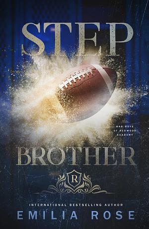Stepbrother by Emilia Rose