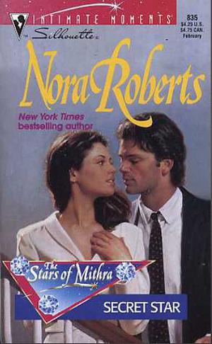 Secret Star by Nora Roberts