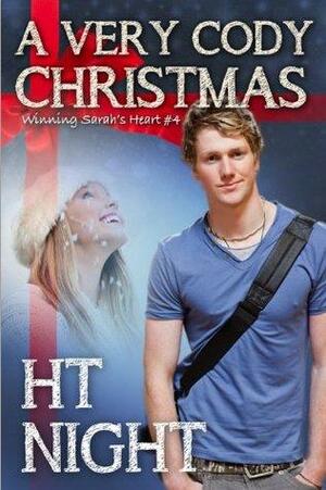 A Very Cody Christmas by H.T. Night