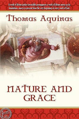 Nature and Grace by St. Thomas Aquinas