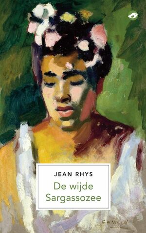 De Wijde Sargassozee by Jean Rhys