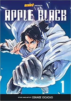 Apple Black, Volume 1 - Rockport Edition: Neo Freedom by Odunze Oguguo, Saturday AM