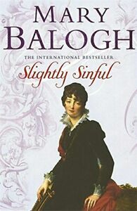 Slightly Sinful by Mary Balogh