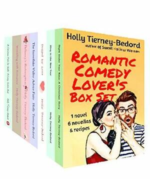 Romantic Comedy Lover's Box Set by Holly Tierney-Bedord