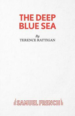 Deep Blue Sea by Terence Rattigan