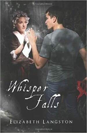 Whisper Falls by Elizabeth Langston