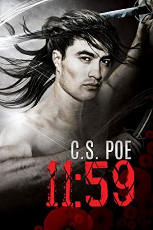 11:59 by C.S. Poe