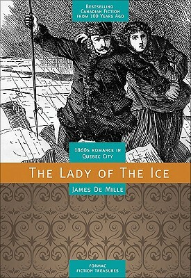 The Lady of the Ice by James De Mille