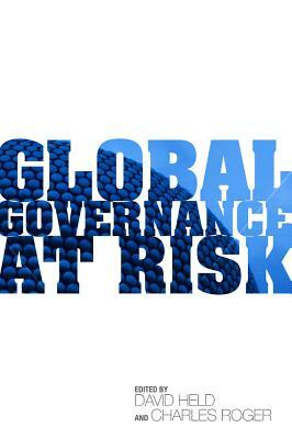 Global Governance at Risk by 