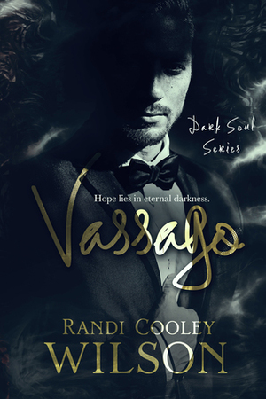 Vassago by Randi Cooley Wilson